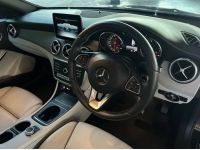 2017 Mercedes Benz CLA200 URBAN 1.6 เทอร์โบ รูปที่ 3